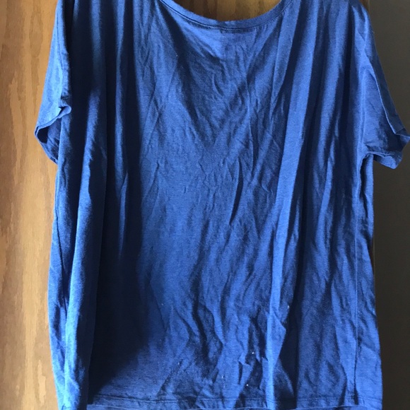 AOII ROO T-shirt - Picture 4 of 4